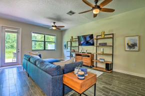 Modern Davenport Townhome with Resort Amenities
